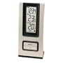 Technoline WS 9117-IT Temperaturstation silber-schwarz