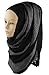 Women's Chiffon Shimmer Hijab