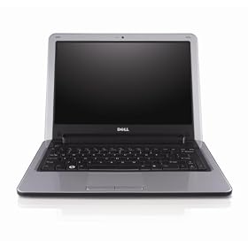 Dell Inspiron Mini IM12-2871 12.1-Inch Promise Pink Netbook
