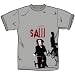 Saw Ii - Bike Dude T-Shirt