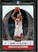 2006/07 Topps Finest #62 Thabo Sefolosha Chicago Bulls Rookie Basketball Card Basketball Card - Mint Condition - In Protective Display Case !