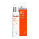 MD Skincare All-in-One Moisturizer Tinted Sunscreen SPF 15 1.7 fl oz (50 ml)