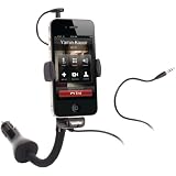 Griffin GC17093 TuneFlex AUX Hands-free for iPhone and iPod