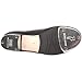Bloch Dance Unisex-Adult Women's Jazz Full-Sole Leather Tap Shoe