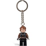 Review LEGO 852350 / Lego Star Wars Clone Wars Anakin Skywalker Mini Figure Keychain