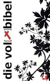 Die Volxbibel 3.0 - Motiv Ornament: Neues Testament - Ein neuer Vertrag zwischen Gott und den Menschen