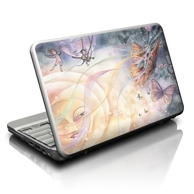 Netbook Skin (High Gloss Finish) - You Will Always Be
