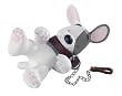 Xystos Lost Dog, Tickle Me Please Figurine
