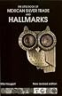 The Little Book of Mexican Silver Trade and Hallmarks