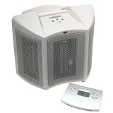 Bionaire BCH4138-U Digital Triple Ceramic Heater with Galileo