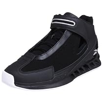 Reebok Men's RBK Shook And Took Basketball Shoe