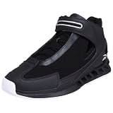 Reebok Mens RBK Shook And Took Basketball Shoe