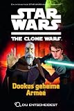 Produkt-Bild: Star Wars The Clone Wars: Du entscheidest, Bd. 3: Dookus geheime Armee