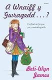 A wnaiff y gwragedd...? : profiad un fenyw yn y weinidogaeth