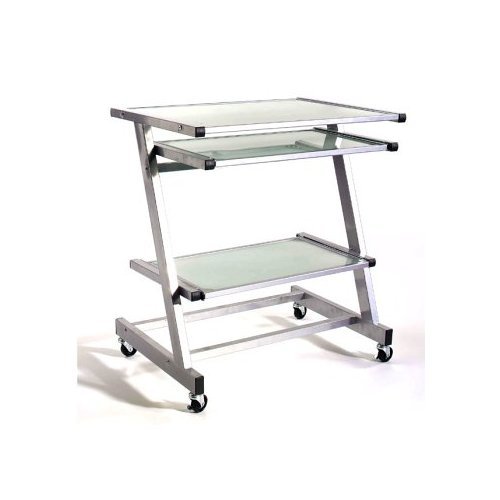 Zaki Computer Cart