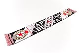 *** PROMOTION *** Echarpe supporter - Partizan de Belgrade Image du produit