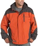 Free Country Mens FCX Performance Colorblock Jacket