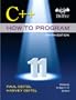 C++ How to Program (Early Objects Version) (9th Edition)
