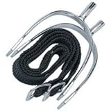 Prince of Wales Spurs w/Nylon Strap Womens 3/4 In