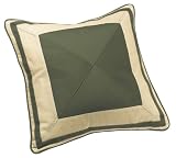 Nautica Seagrove Olive Decorative Pillow