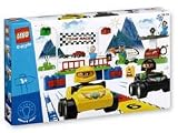 Lego Explore Preschool Racing Set - Duplo