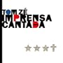Imprensa Cantada 2003