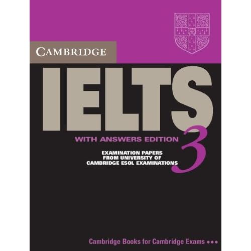 cambridge ielts