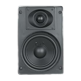 ARCHITECH SE691E 5.25 PREMIUM SERIES IN-WALL SPEAKERS-OEMSE691E