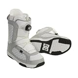 DC Shoes Scout BOA Snowboard Boots (For Men)
