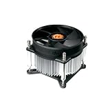 Thermaltake CL-P0556 CPU Fan For Intel Core I7/I5/I3 Multi-Orientation Heat Sink Design