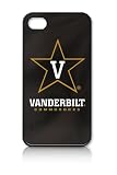 Vanderbilt Commodores iPhone 4 / 4S Case