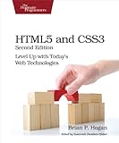 HTML5 and CSS3 : level up with today's web technologies