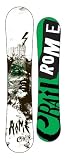 House Pinstripe Snowboard 150