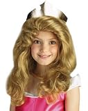- Aurora Child Dress-Up Wig