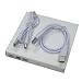 Usb2.0 Slim External 8x Cd Dvdrw Dual Layer Notebook Burner Writer For Laptop Acer Aspire One Series 8gb 8.9