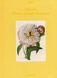 Flowers 2012 Calendar (Taschen Small Deluxe Diary)
