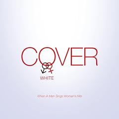 COVER WHITE �j�������̂��Ƃ�