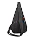 Paladineer Casual Crossbody Chest Bag Shoulder Bag Unblance Pack