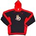 Ottawa Senators RBK Dream Hooded Sweatshirt