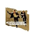 Butch Cassidy & the Sundance Kid