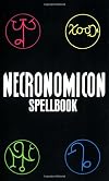 Necronomicon Spellbook
