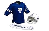 Indianapolis Colts Kids/Youth Football Helmet Uniform Set
