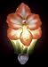 Amaryllis Night Light - Ibis & Orchid Flowers of Light Collection