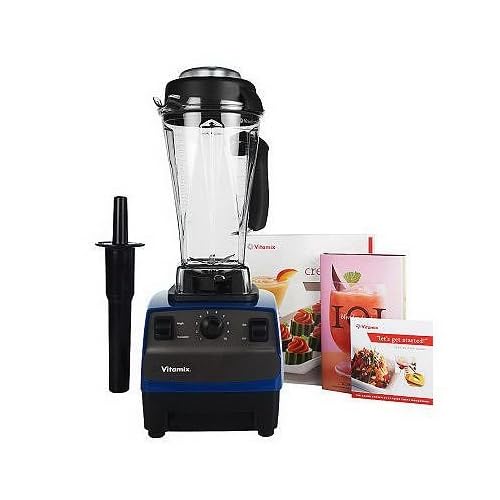 !Vitamix Creations GC 64oz. 12in1 Variable Speed Blender Nutyiyeon