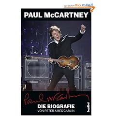Paul McCartney - Die Biografie