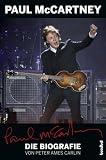 Produkt-Bild: Paul McCartney - Die Biografie