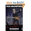 Paul McCartney - Die Biografie