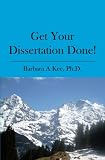Get Your Dissertation Done!