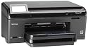 HP B209A Photosmart Plus Multifunctional Printer Printer and fax  machine Multifunction printer