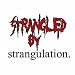 Strangled By Strangulation [Explicit]